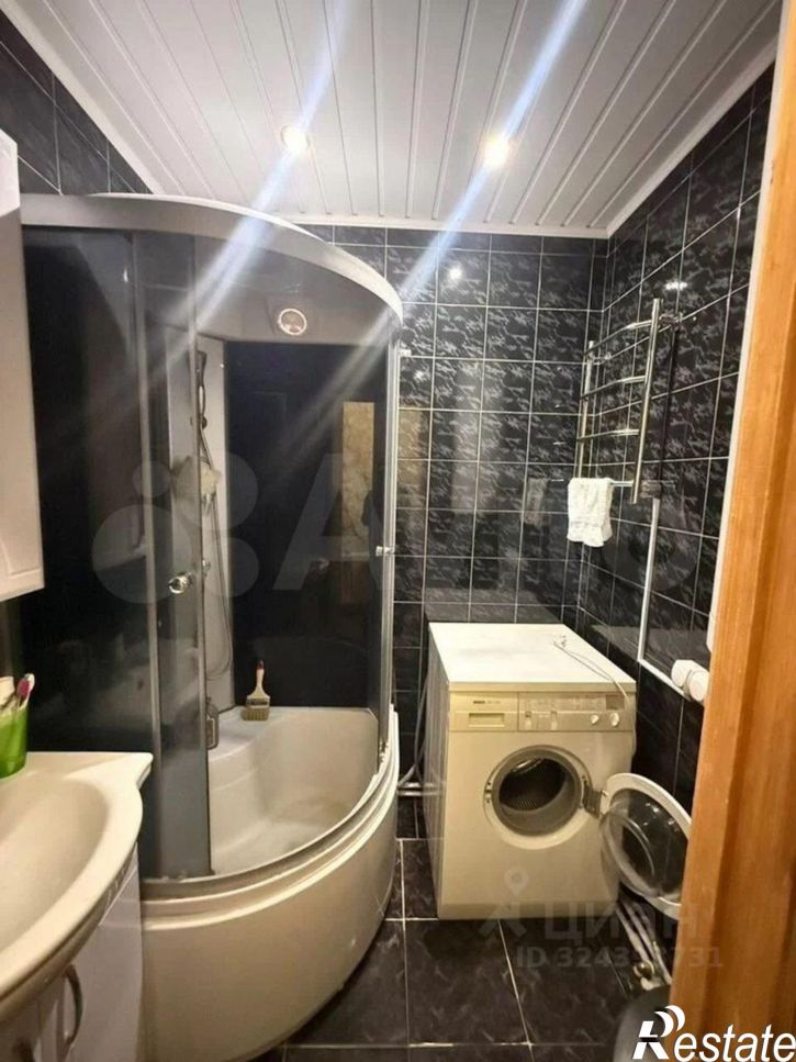 3-комн квартира ул Жилая, 13,  д. 13