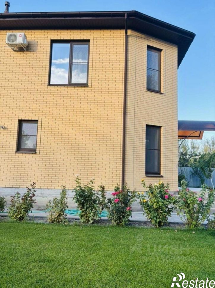 Коттедж/дом Турбазовская улица, 58