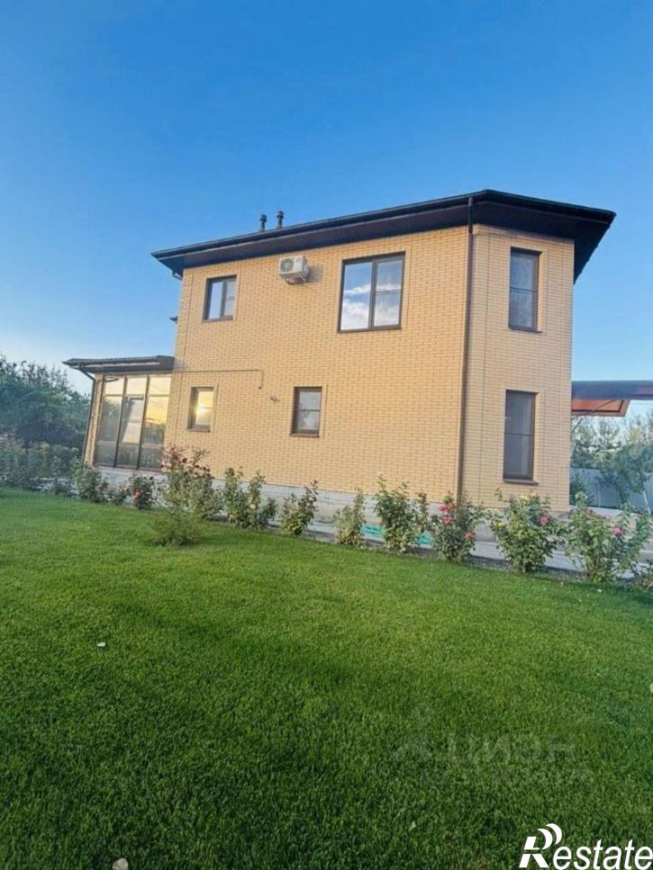 Коттедж/дом Турбазовская улица, 58