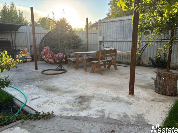 Коттедж/дом Турбазовская улица, 58