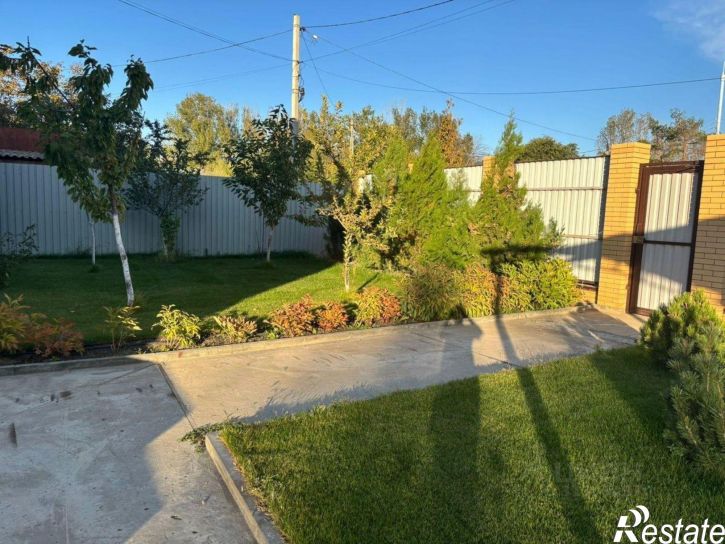 Коттедж/дом Турбазовская улица, 58