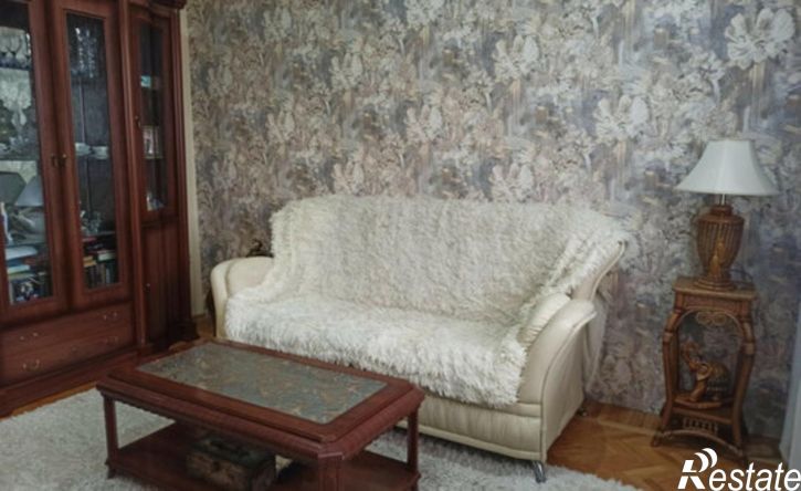 2-комн квартира улица Генерала Армии Епишева, 18/2,  д. 18/2