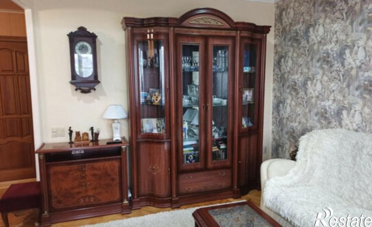 2-комн квартира улица Генерала Армии Епишева, 18/2,  д. 18/2