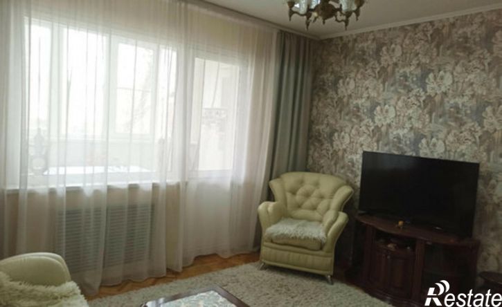 2-комн квартира улица Генерала Армии Епишева, 18/2,  д. 18/2