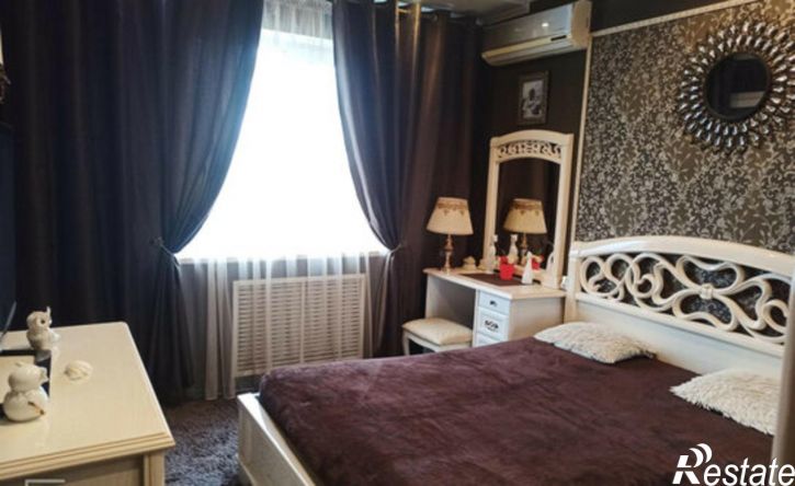 2-комн квартира улица Генерала Армии Епишева, 18/2,  д. 18/2