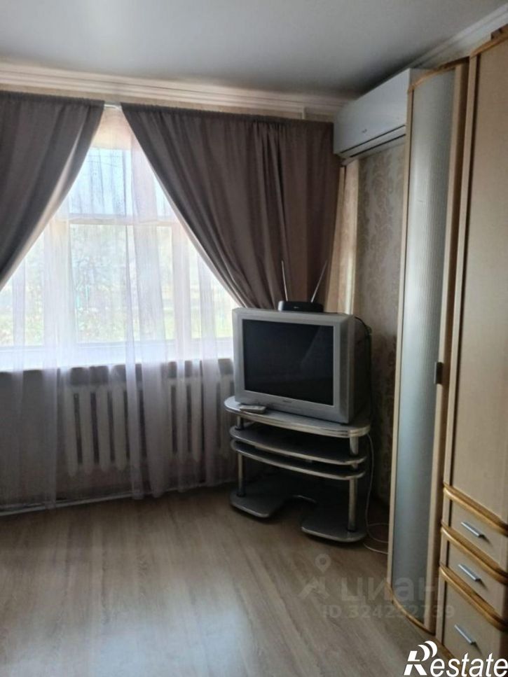 2-комн квартира улица Николая Островского, 66 к1,  д. 66 к1