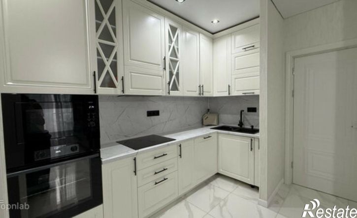 2-комн квартира ул Бехтерева, 2а,  д. 2а