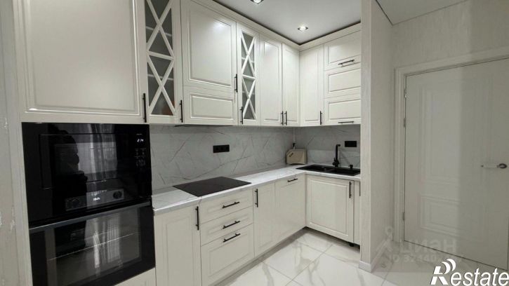 2-комн квартира ул Бехтерева, 2а,  д. 2а