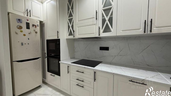 2-комн квартира ул Бехтерева, 2а,  д. 2а