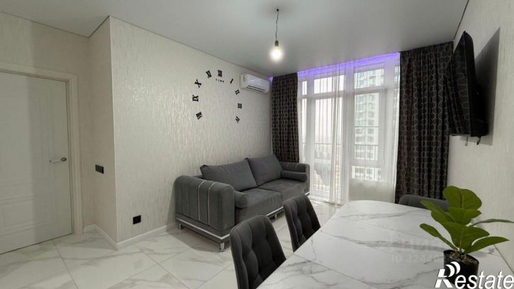 2-комн квартира ул Бехтерева, 2а,  д. 2а