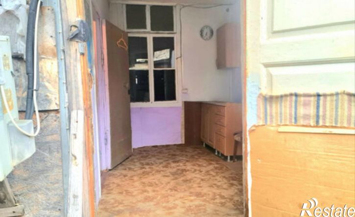 3-комн квартира ул Сенявина, 28/1А,  д. 28/1А