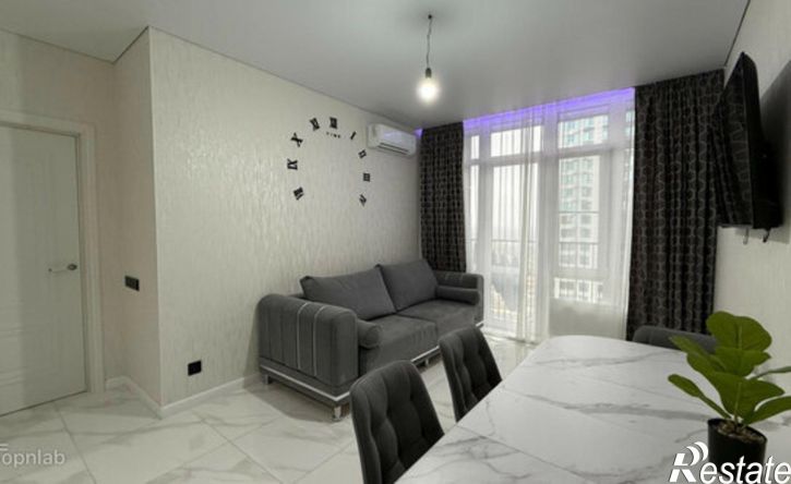 2-комн квартира ул Бехтерева, 2а,  д. 2а