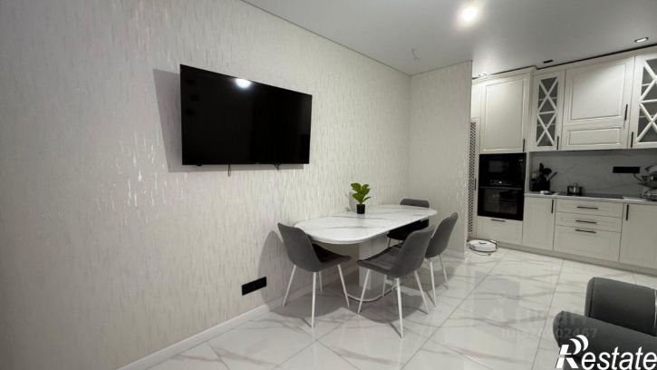 2-комн квартира ул Бехтерева, 2а,  д. 2а