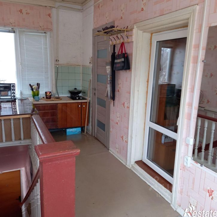 2-комн квартира ул Тамбовская, 23,  д. 23