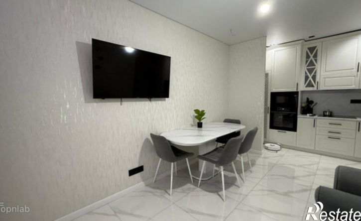 2-комн квартира ул Бехтерева, 2а,  д. 2а