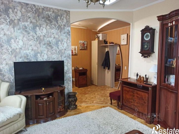 2-комн квартира ул Власова, 2/18,  д. 2/18