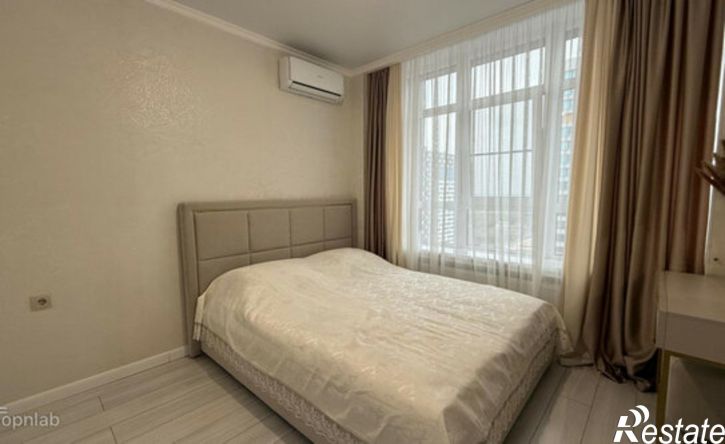 2-комн квартира ул Бехтерева, 2а,  д. 2а