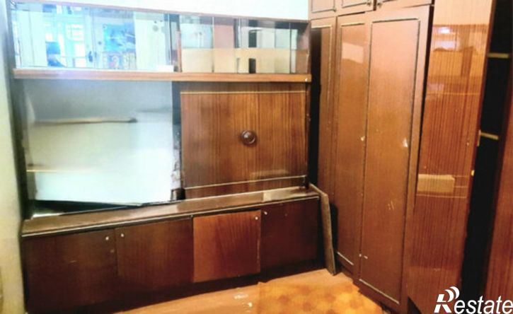 3-комн квартира ул Сенявина, 28/1А,  д. 28/1А