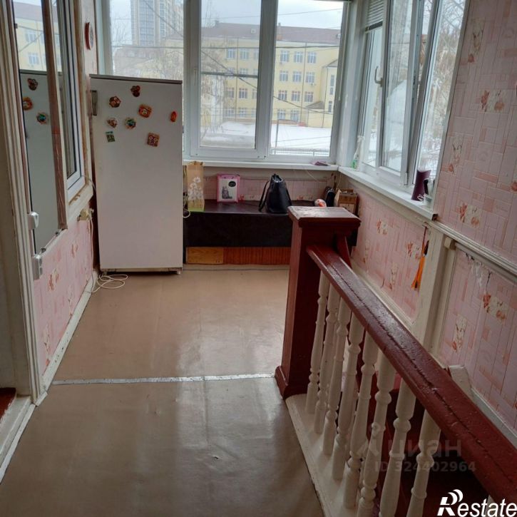 2-комн квартира ул Тамбовская, 23,  д. 23