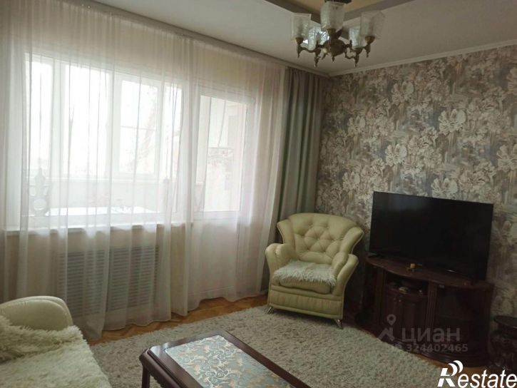 2-комн квартира ул Власова, 2/18,  д. 2/18