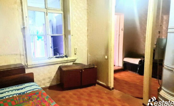 3-комн квартира ул Сенявина, 28/1А,  д. 28/1А