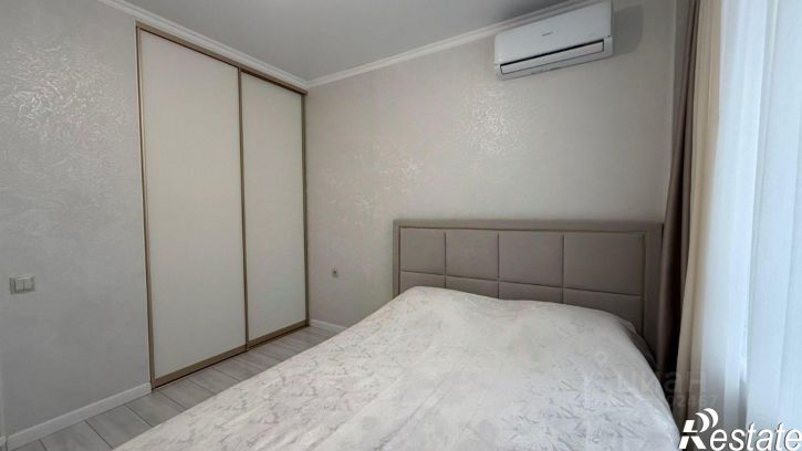 2-комн квартира ул Бехтерева, 2а,  д. 2а