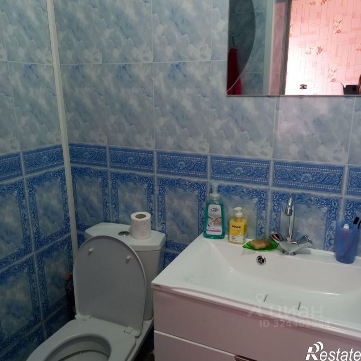 2-комн квартира ул Тамбовская, 23,  д. 23