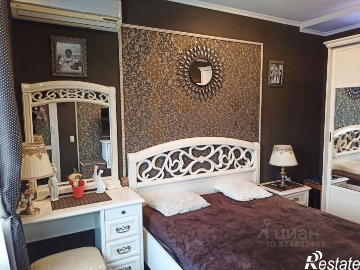 2-комн квартира ул Власова, 2/18,  д. 2/18