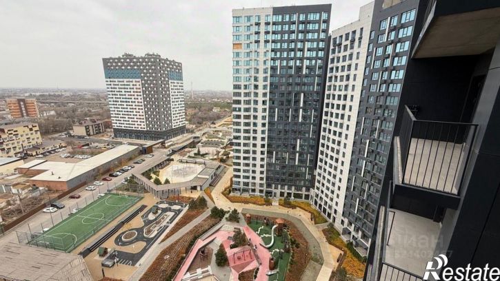 2-комн квартира ул Бехтерева, 2а,  д. 2а