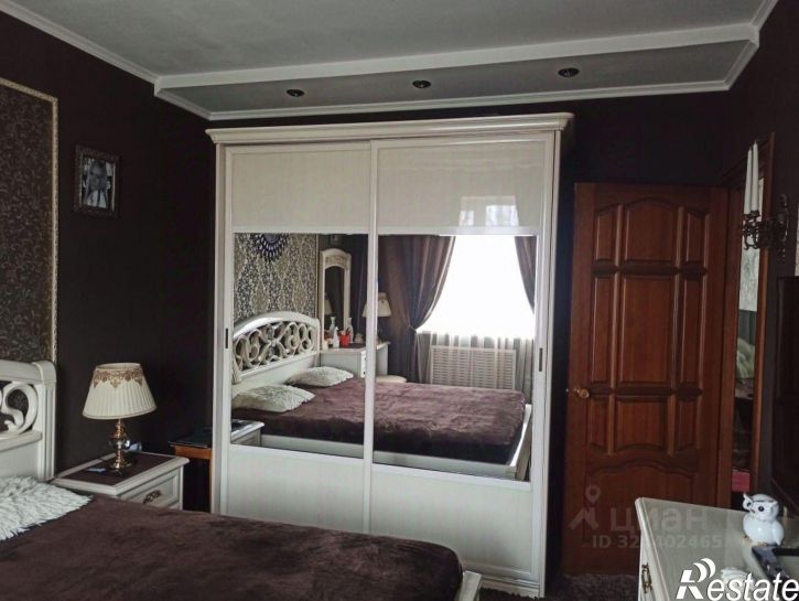 2-комн квартира ул Власова, 2/18,  д. 2/18