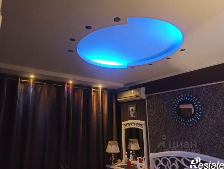 2-комн квартира ул Власова, 2/18,  д. 2/18