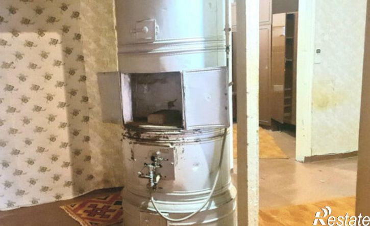 3-комн квартира ул Сенявина, 28/1А,  д. 28/1А