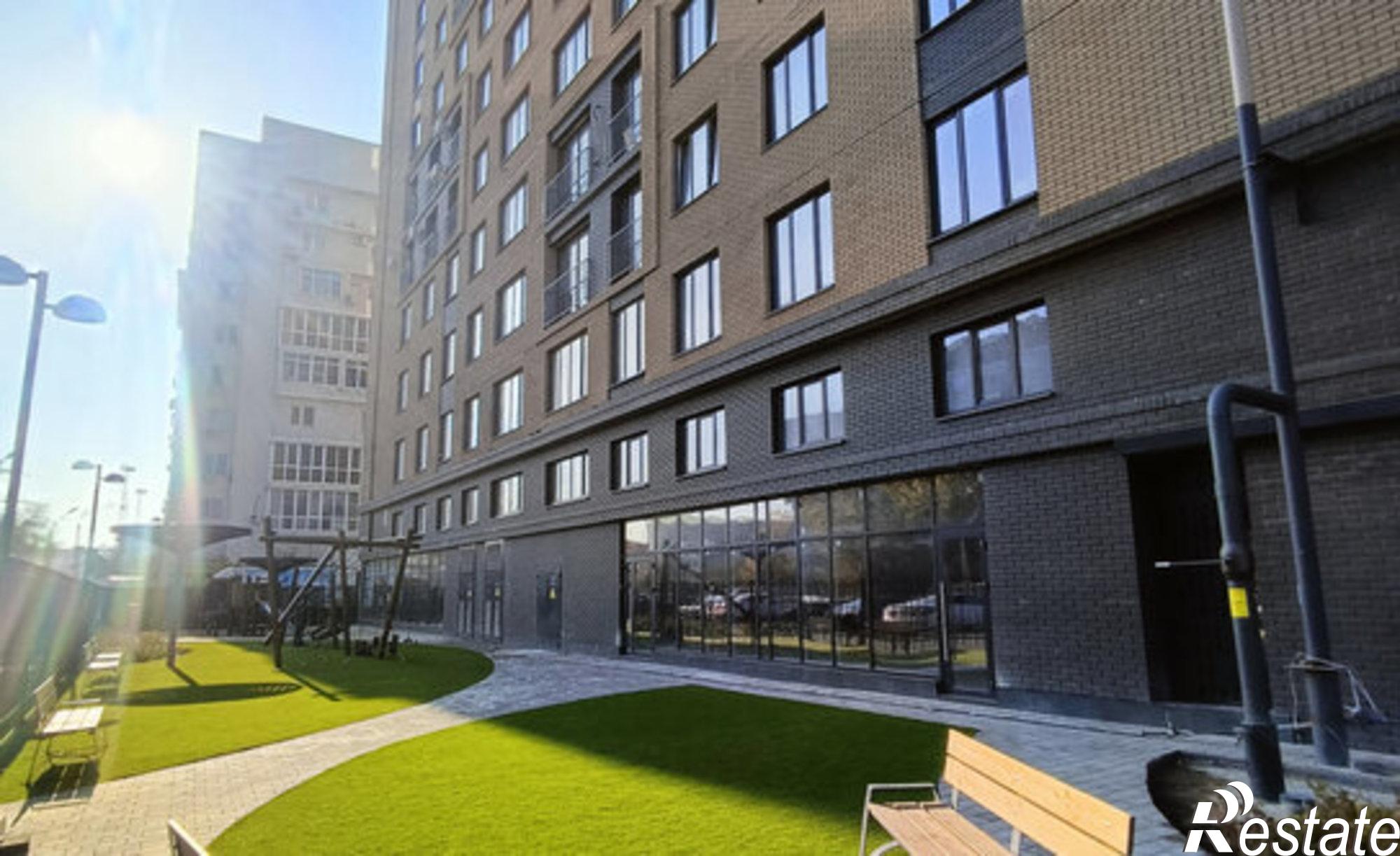 Купить квартиру за 6 300 000 рублей на Минусинская улица, 8 к2