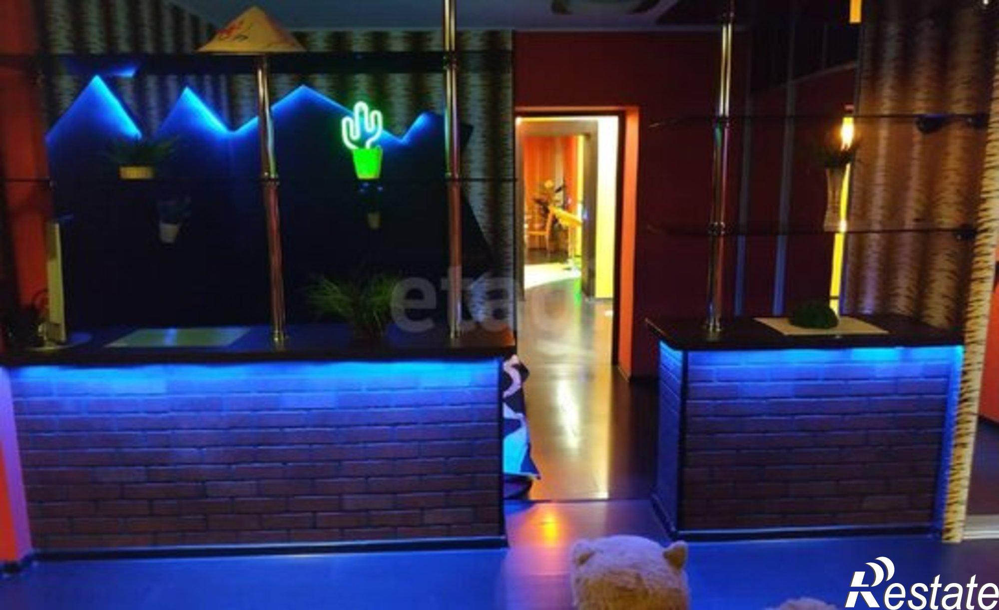 Купить квартиру за 10 400 000 рублей на площадь Джона Рида, 7 к1