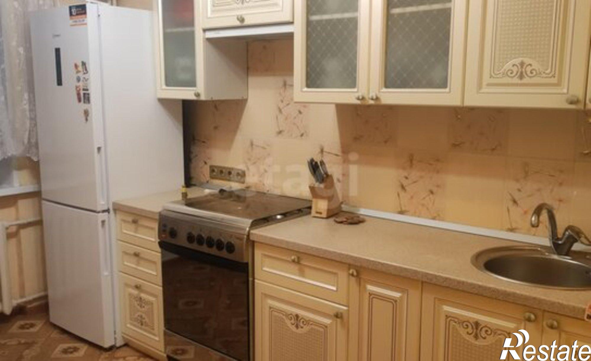 Купить квартиру за 4 700 000 рублей на улица Крупской, 6/51