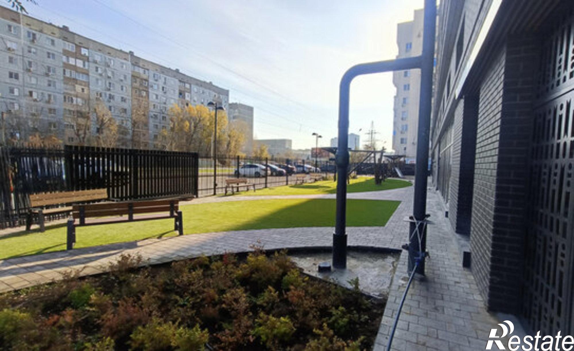 Купить квартиру за 6 300 000 рублей на Минусинская улица, 8 к2