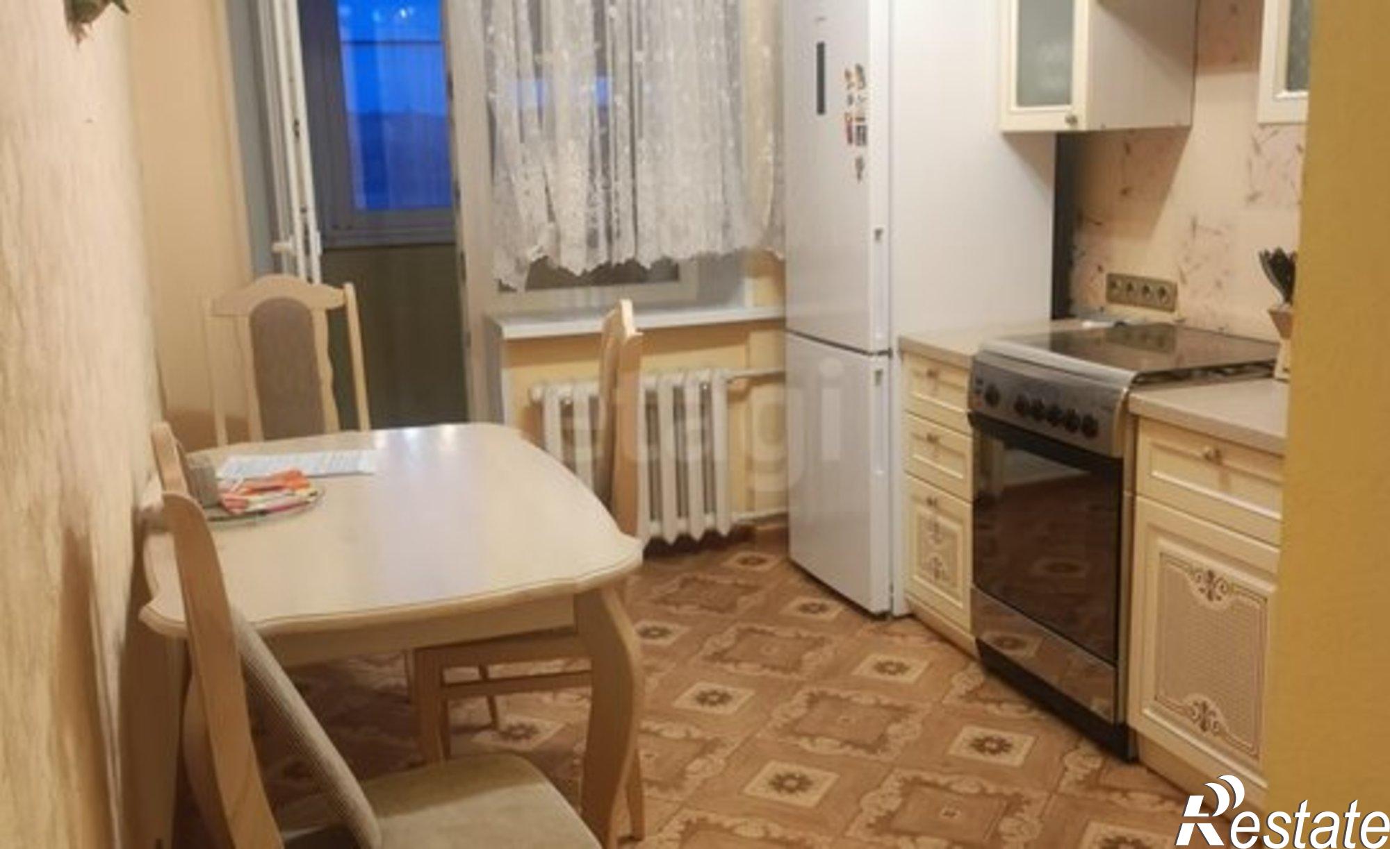 Купить квартиру за 4 700 000 рублей на улица Крупской, 6/51