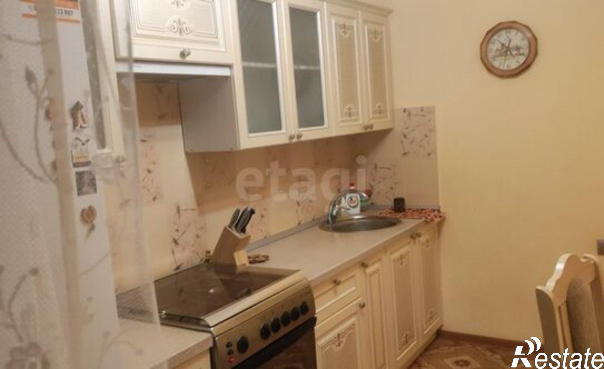 Купить квартиру за 4 700 000 рублей на улица Крупской, 6/51