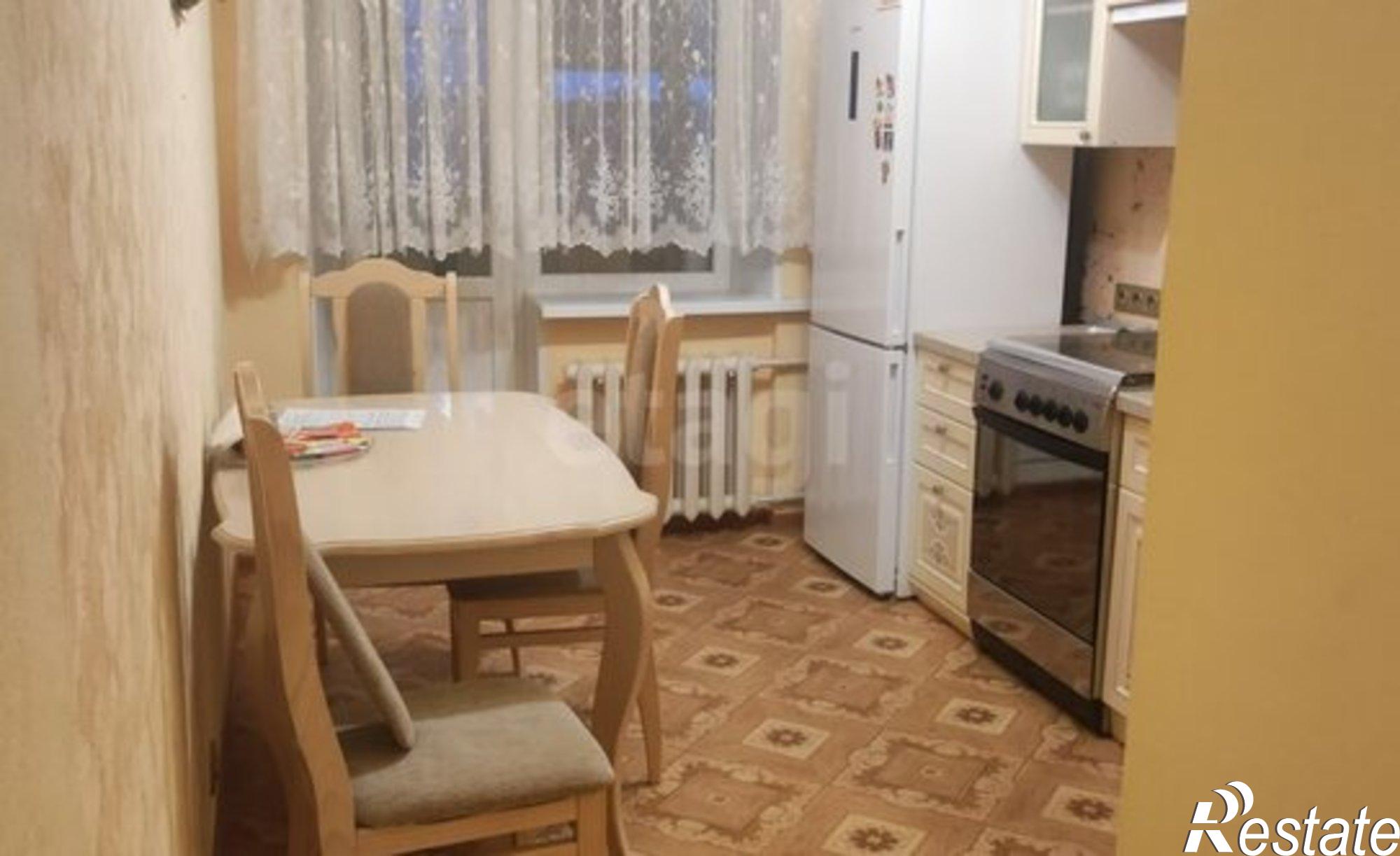 Купить квартиру за 4 700 000 рублей на улица Крупской, 6/51