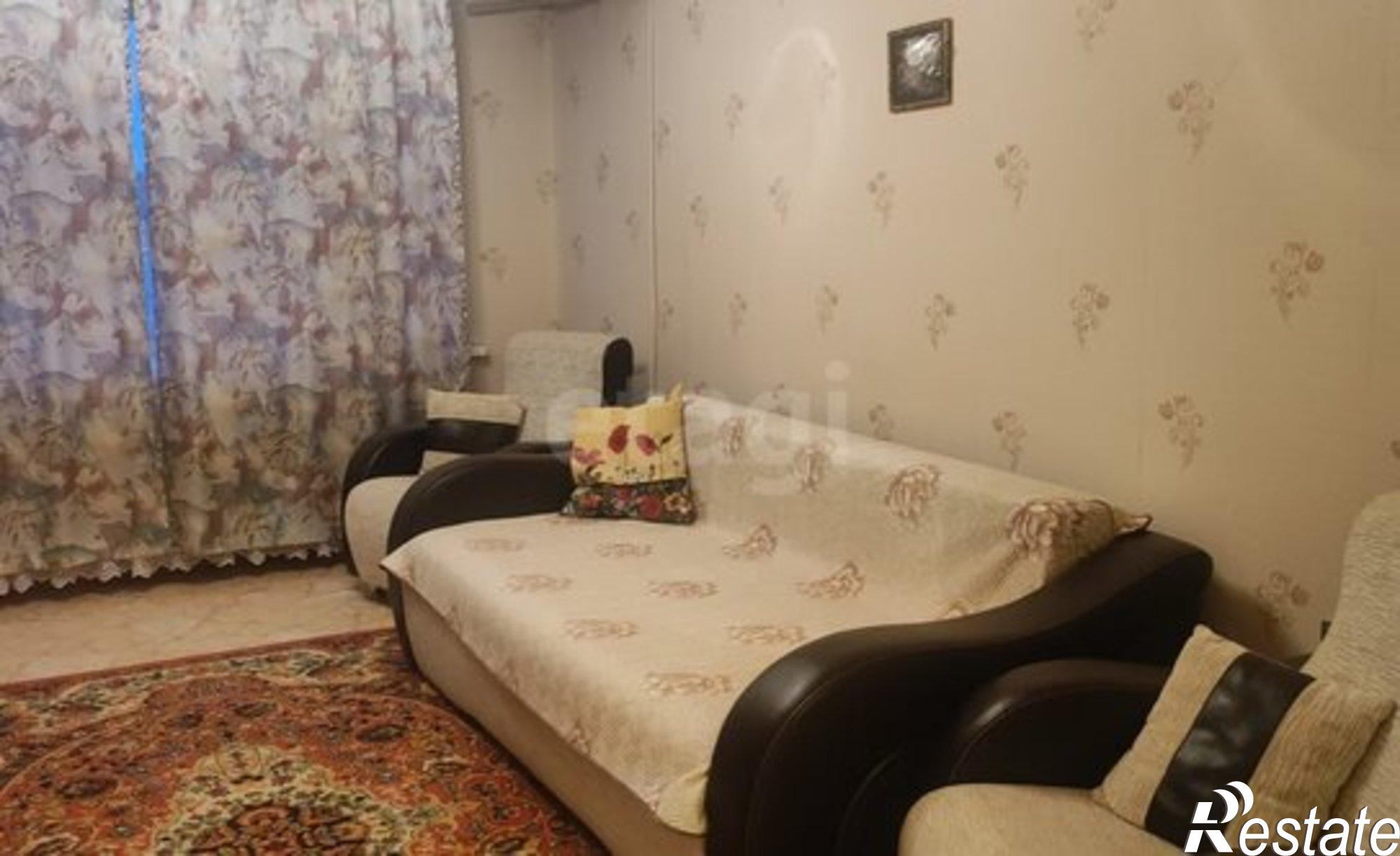 Купить квартиру за 4 700 000 рублей на улица Крупской, 6/51