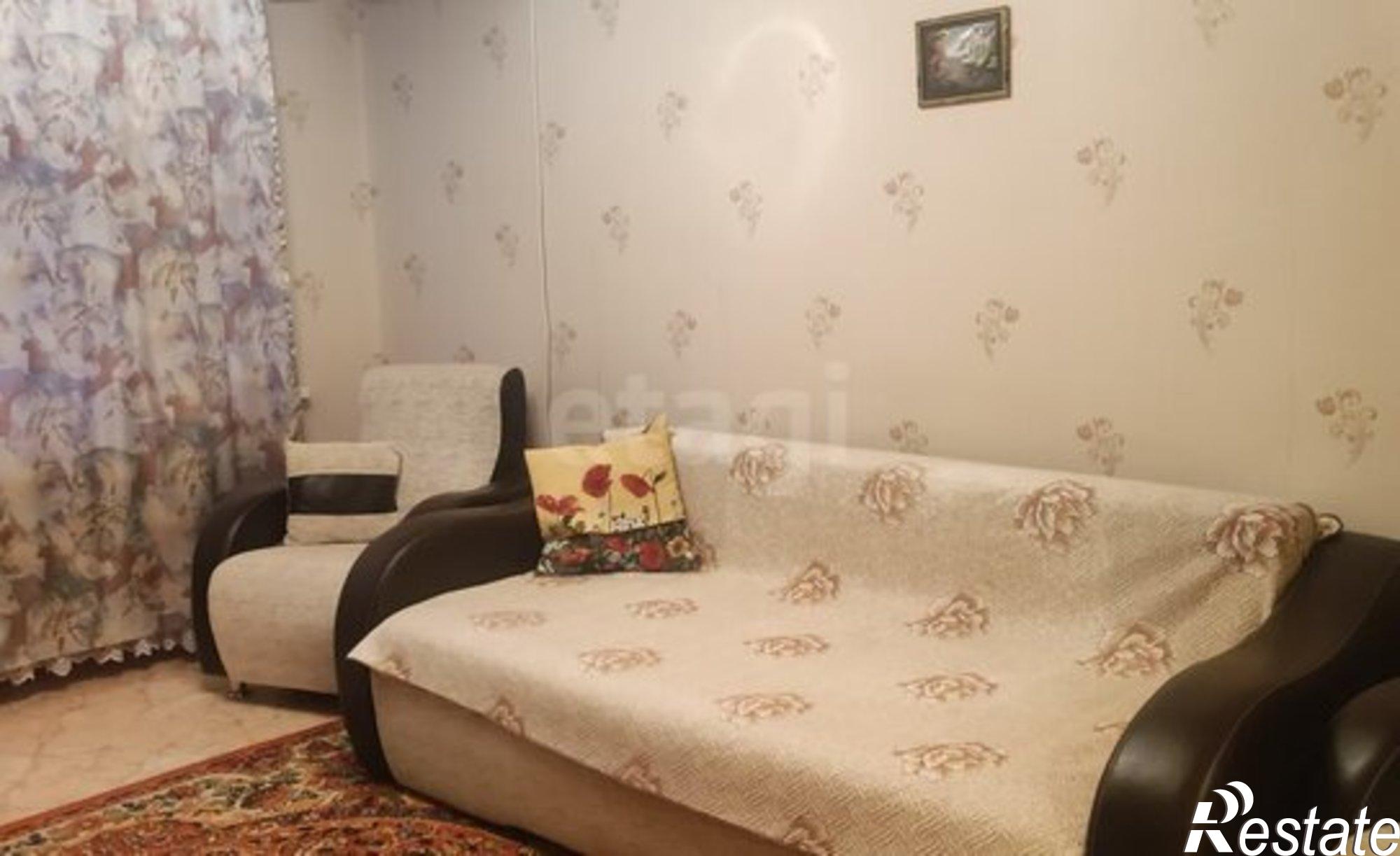 Купить квартиру за 4 700 000 рублей на улица Крупской, 6/51