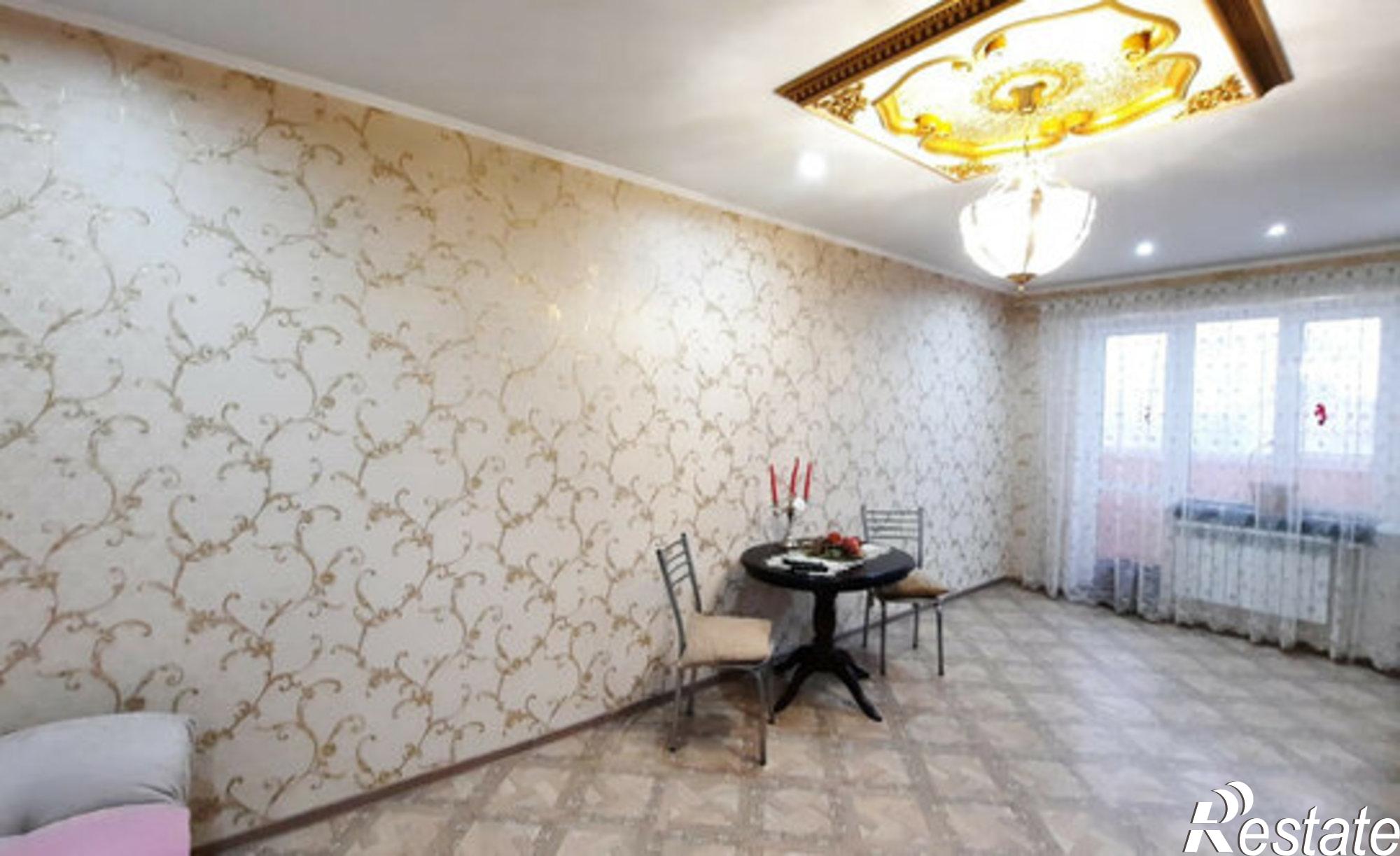 Купить квартиру за 4 550 000 рублей на ул 3-я Рыбацкая, 7