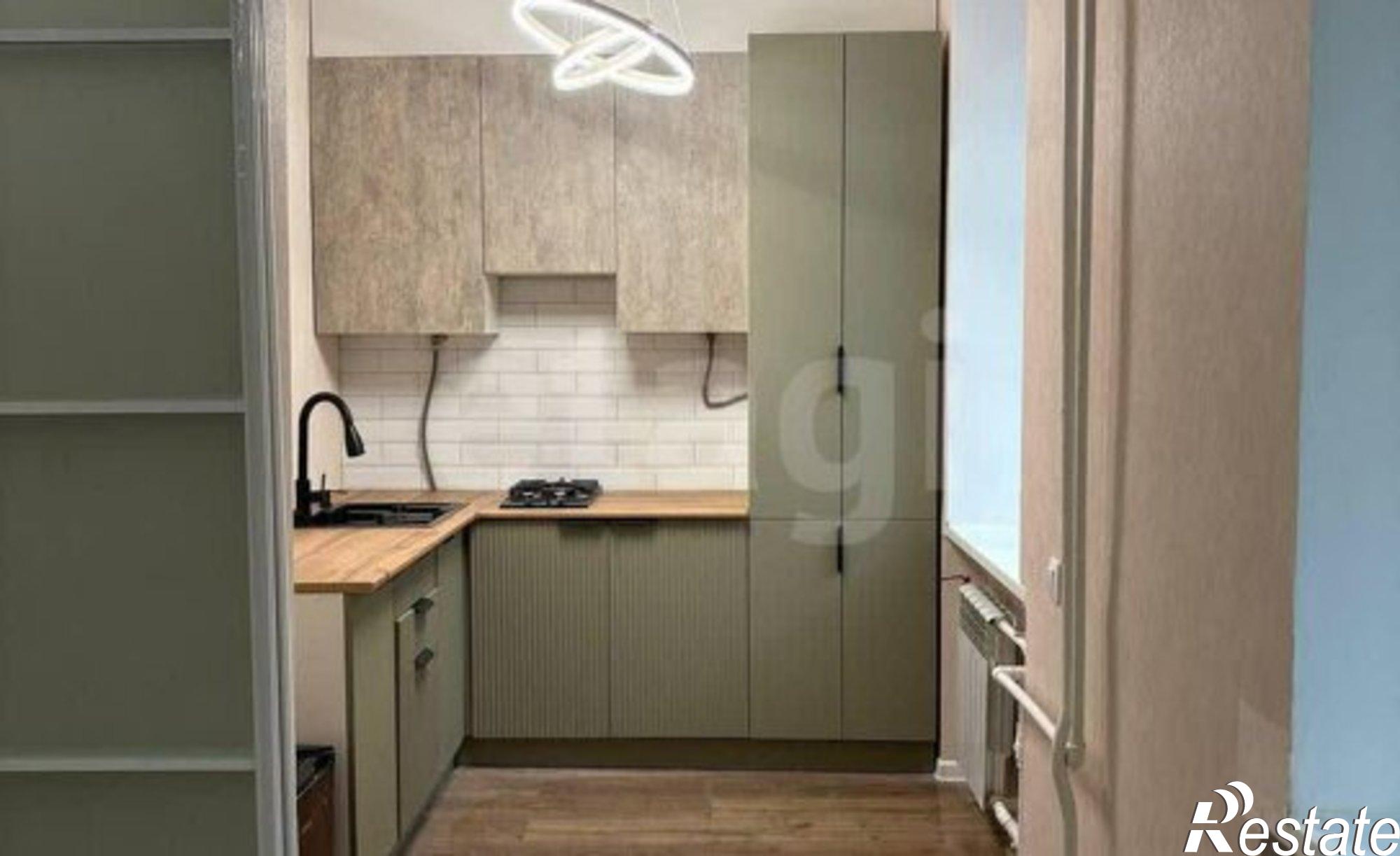 Купить квартиру за 4 000 000 рублей на ул Максима Горького, 9/10