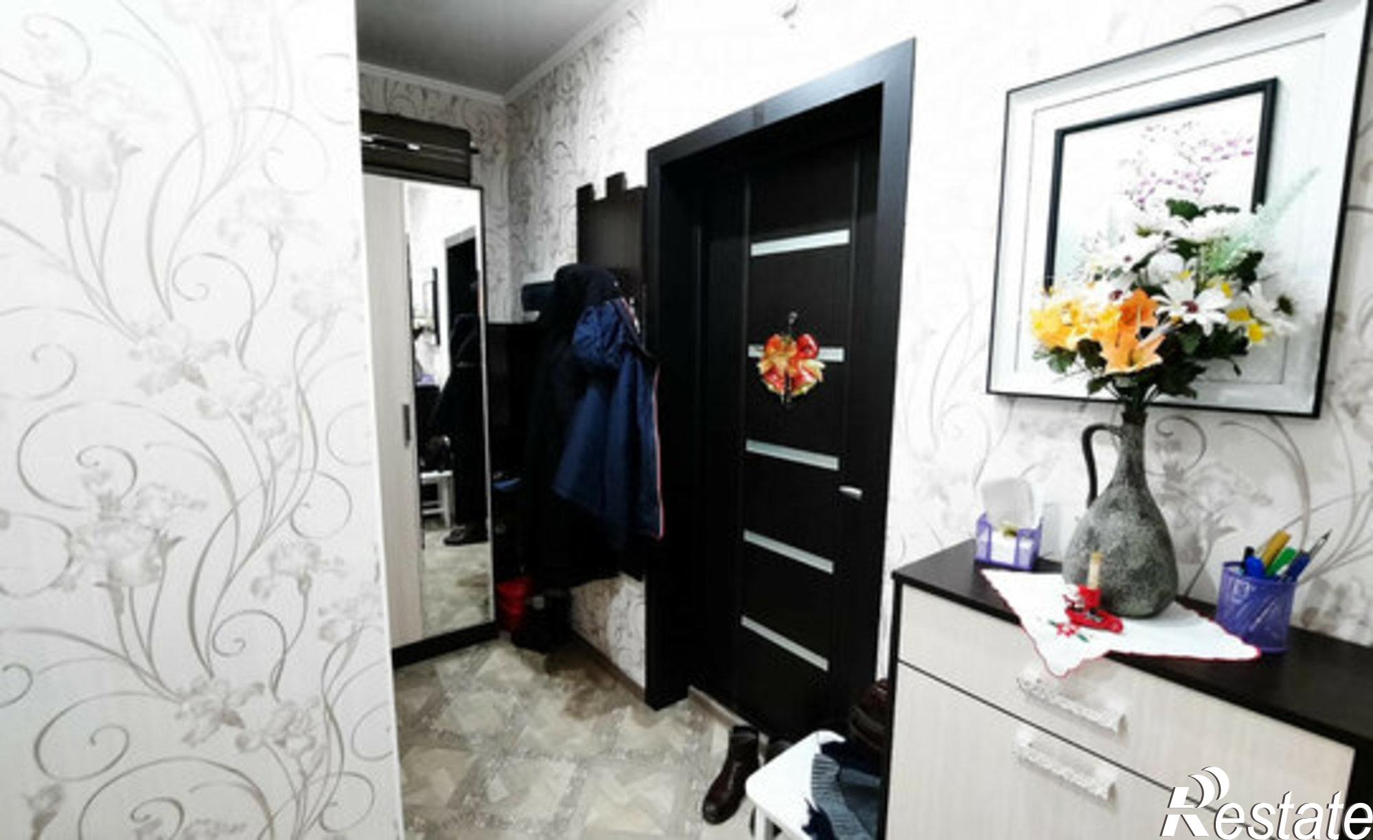 Купить квартиру за 4 550 000 рублей на ул 3-я Рыбацкая, 7