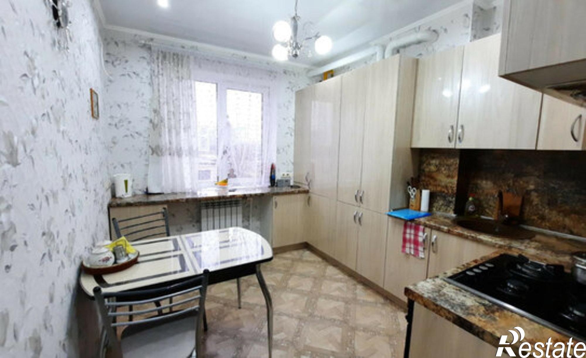 Купить квартиру за 4 550 000 рублей на ул 3-я Рыбацкая, 7