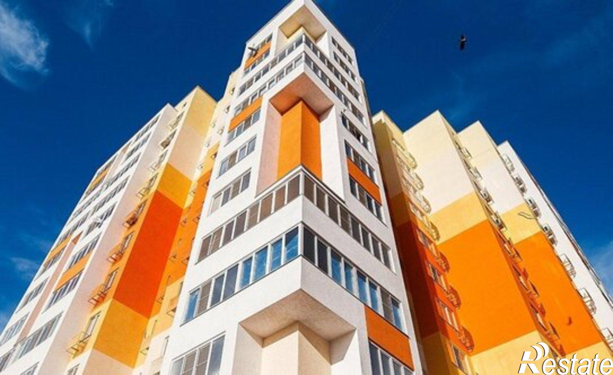 Купить квартиру за 6 100 000 рублей на Балашовская улица, 13 к1