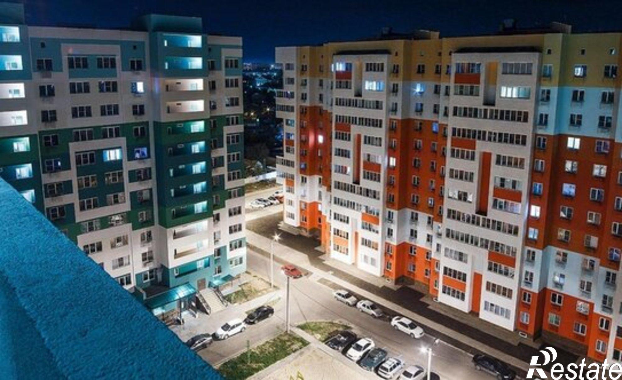 Купить квартиру за 6 100 000 рублей на Балашовская улица, 13 к1