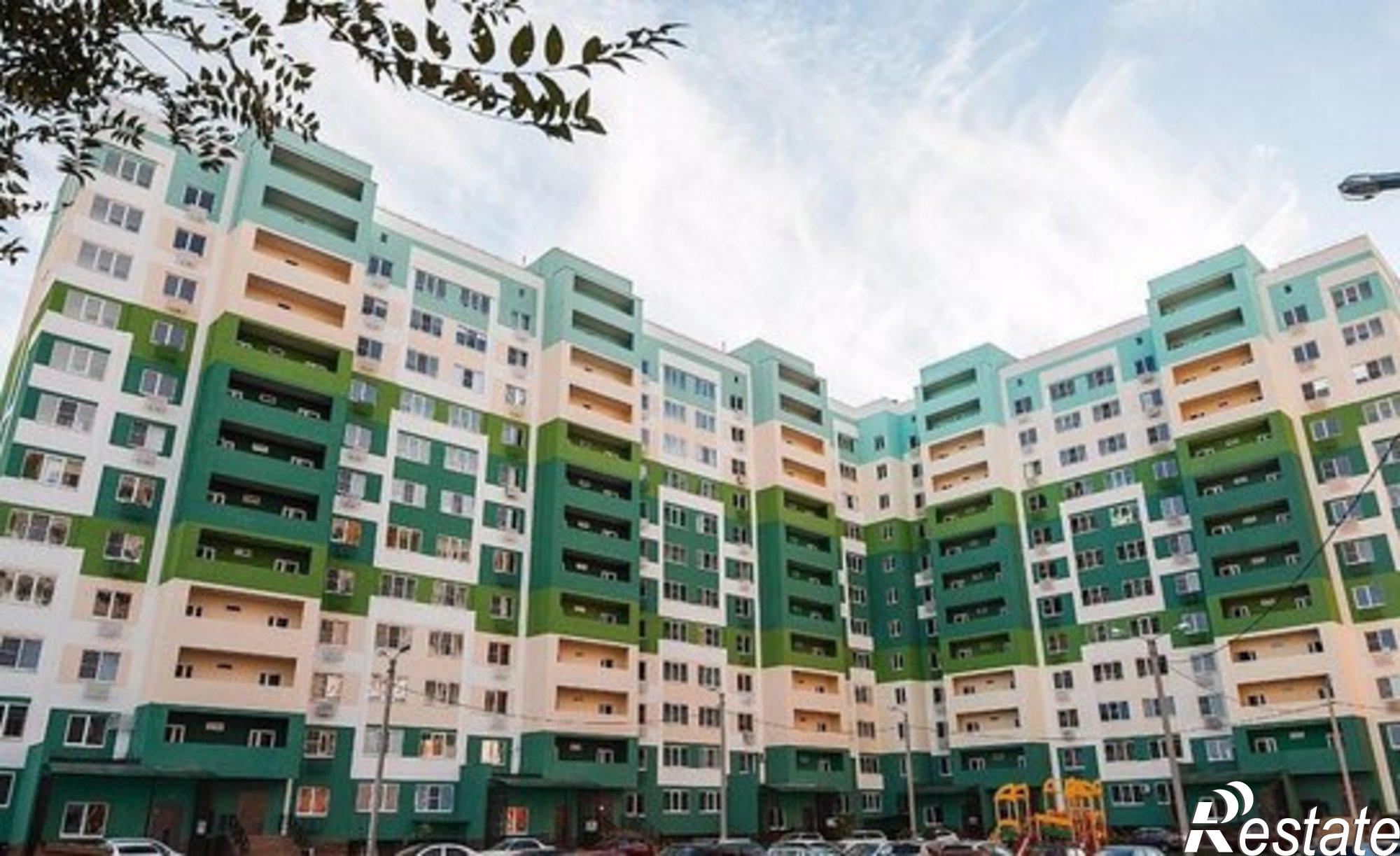 Купить квартиру за 6 100 000 рублей на Балашовская улица, 13 к1