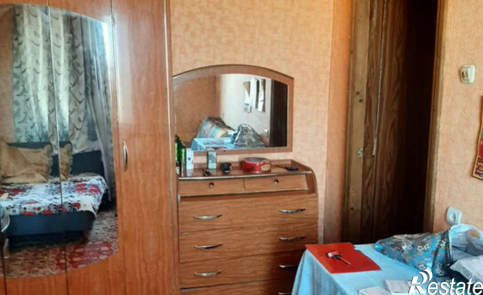 Купить квартиру за 4 400 000 рублей на Кубанская улица, 72