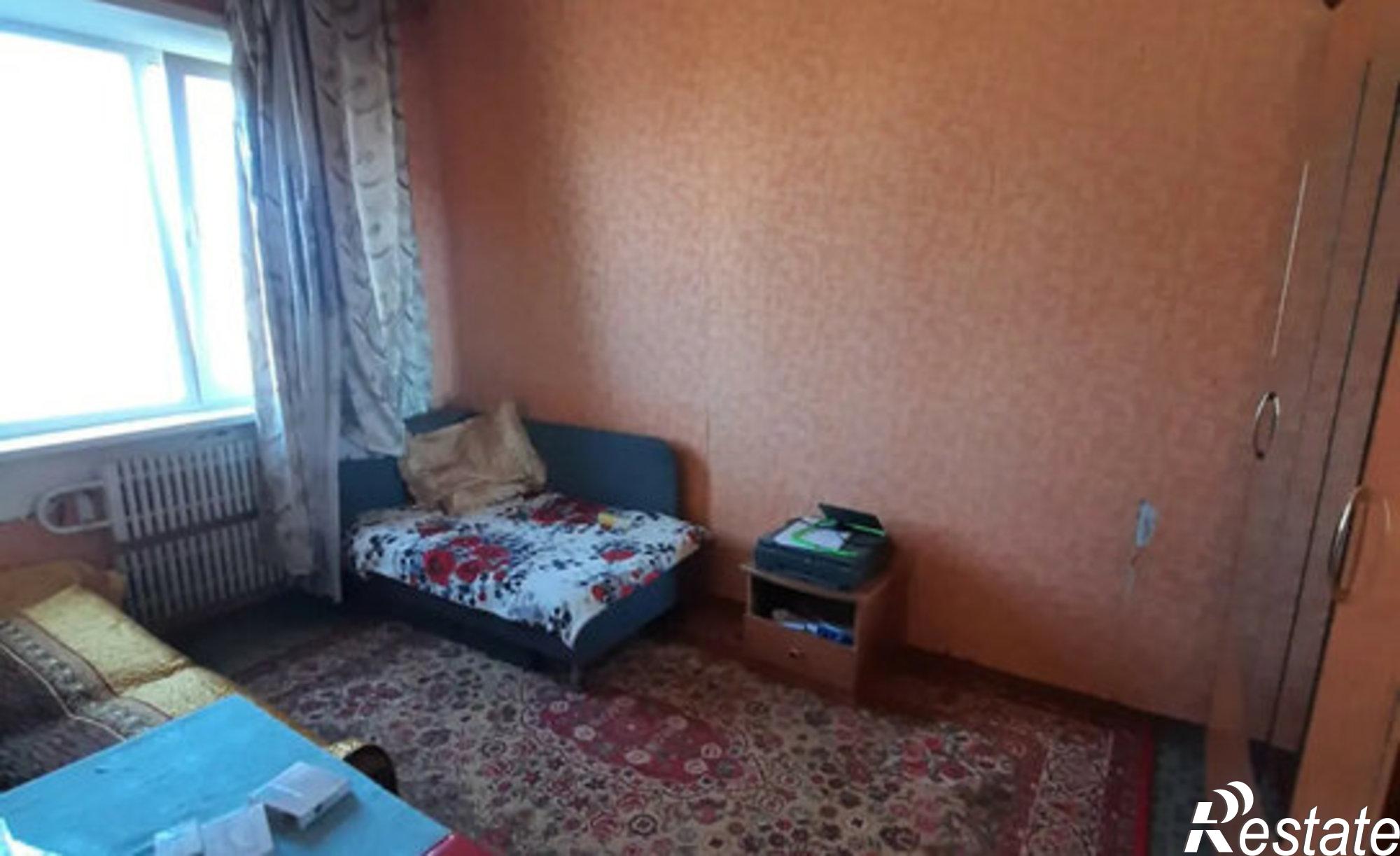 Купить квартиру за 4 400 000 рублей на Кубанская улица, 72